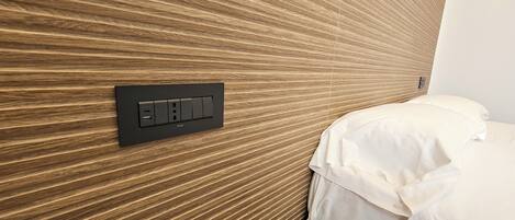 WiFi、床单