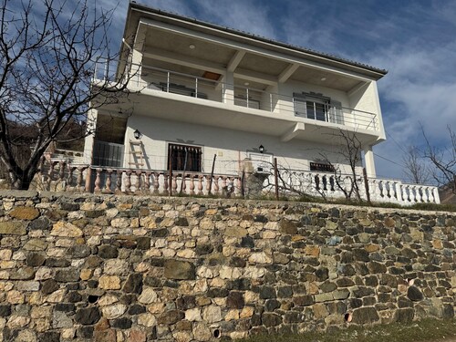 Best View Villa in Udënisht