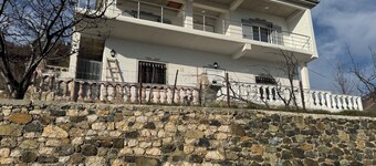 Best View Villa in Udënisht