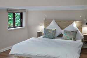 1 slaapkamer, wifi, beddengoed