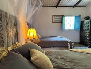 Wi-Fi, draps fournis