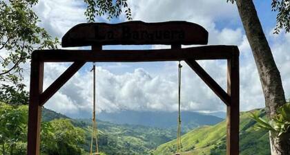 Ecolodge La Barquera Hab Triple Deluxe