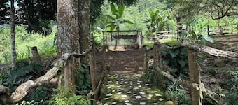 Ecolodge La Barquera Hab Triple Deluxe