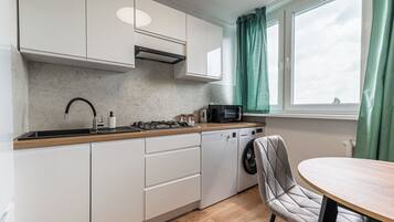 Apartment | Private kitchen