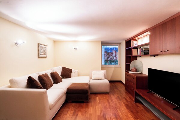 Umbertina Cozy Apartment By Wonderful Italy - Bari
