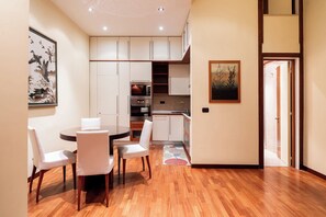 Interior detail - Umbertina Cozy Apartment by Wonderful Italy (Bari)