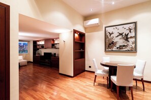 Apartment | Living area - Umbertina Cozy Apartment by Wonderful Italy (Bari)