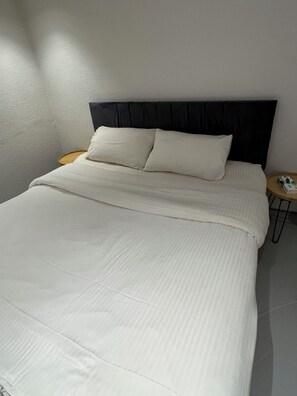 1 Schlafzimmer, WLAN