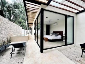 テラス / パティオ