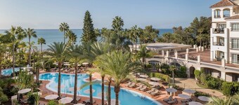 2-bedroom resort in Marriott Playa Andaluza Resort