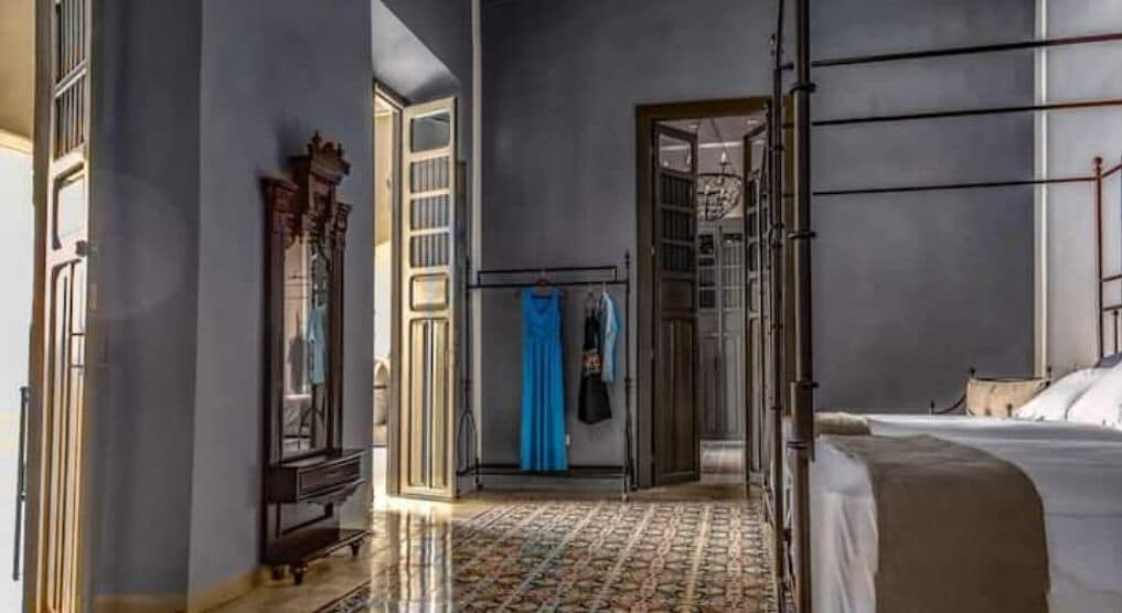 4 bedrooms, WiFi, bed sheets