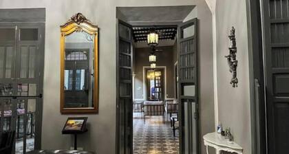 Casa Agape in Downtown Mérida