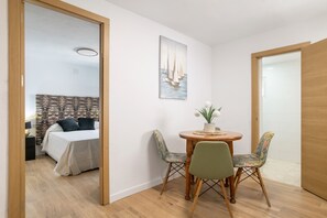 Dining - Holiday Home 'Espelete 2' with Shared Terrace (El Puerto de Santa María)