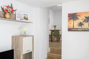 Interior - Holiday Home 'Espelete 2' with Shared Terrace (El Puerto de Santa María)