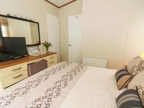 2 chambres, décoration personnalisée, ameublement personnalisé