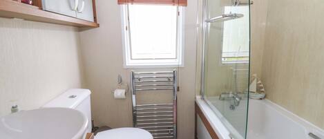 Dusche