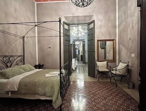 2 dormitorios, wifi, ropa de cama