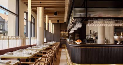 25hours Hotel Sydney The Olympia