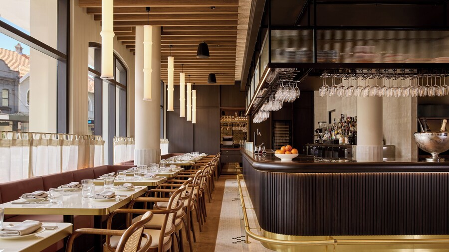 25hours Hotel Sydney The Olympia