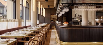 25hours Hotel Sydney The Olympia