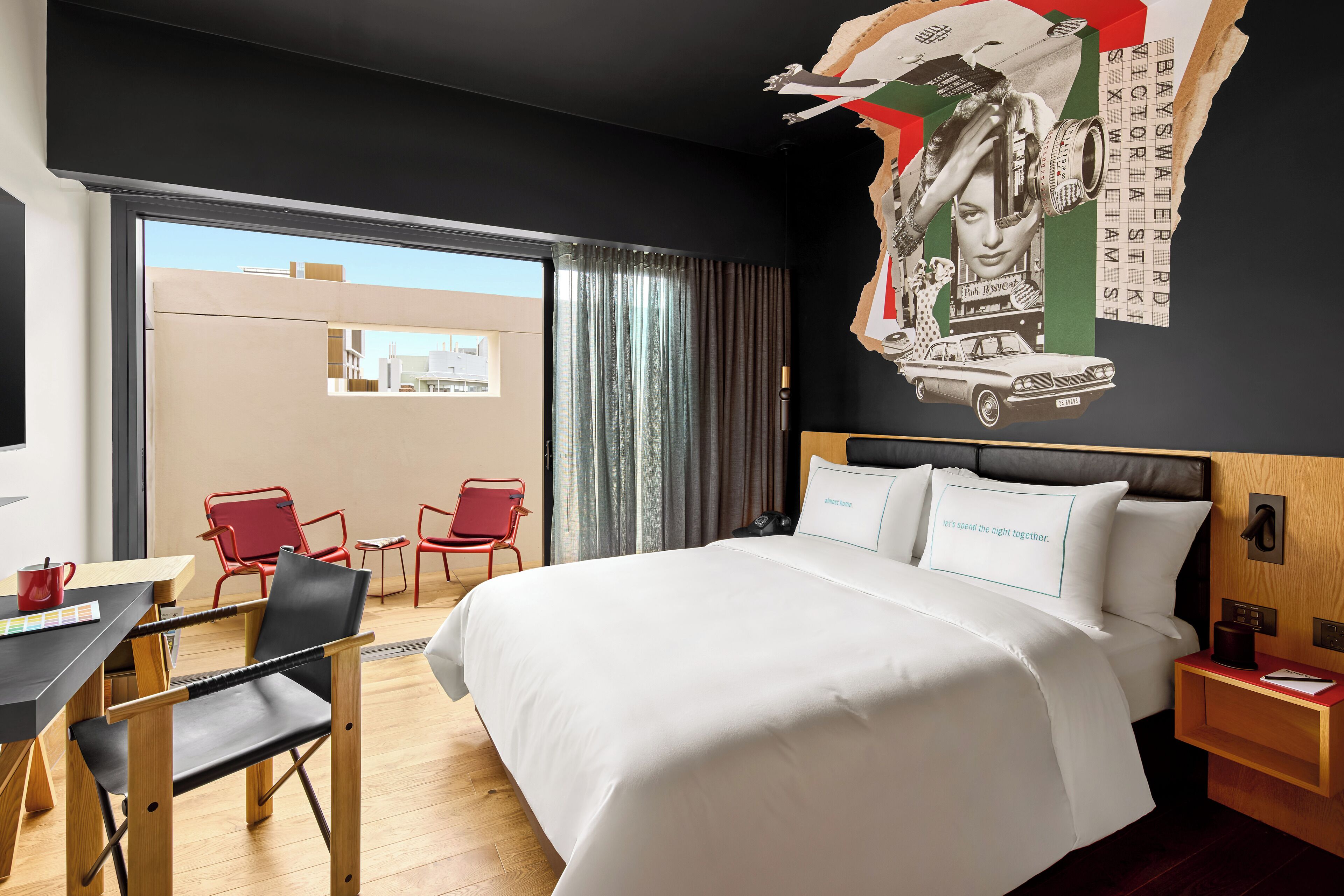 Zimmer (Medium Plus) | Allergikerbettwaren, Minibar (mit einigen kostenlosen Artikeln)