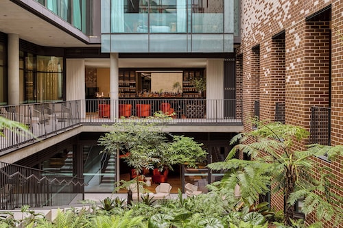 25hours Hotel Sydney The Olympia