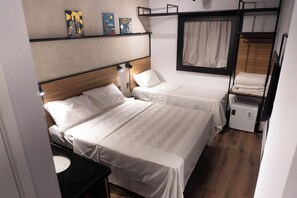 公寓, 多張床 | 獨特裝潢、書桌、筆電工作空間、免費搖籃/嬰兒床