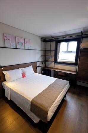 Apartment, 1 Double Bed