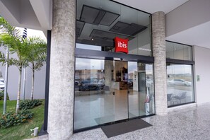 Exterior - Ibis Votuporanga (Votuporanga)