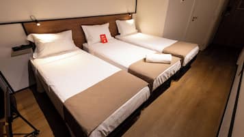 Superior Room, 3 Twin Beds