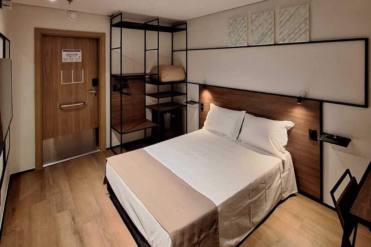 Standard Room, 1 Double Bed, Accessible