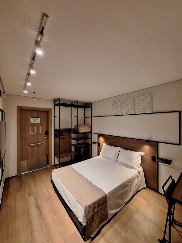 Standard Room, 1 Double Bed, Accessible - Ibis Votuporanga (Votuporanga)