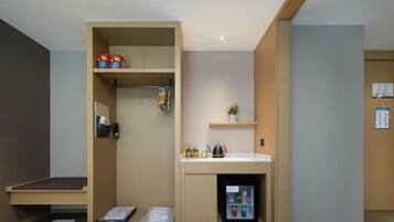 Superior Suite, 1 King Bed