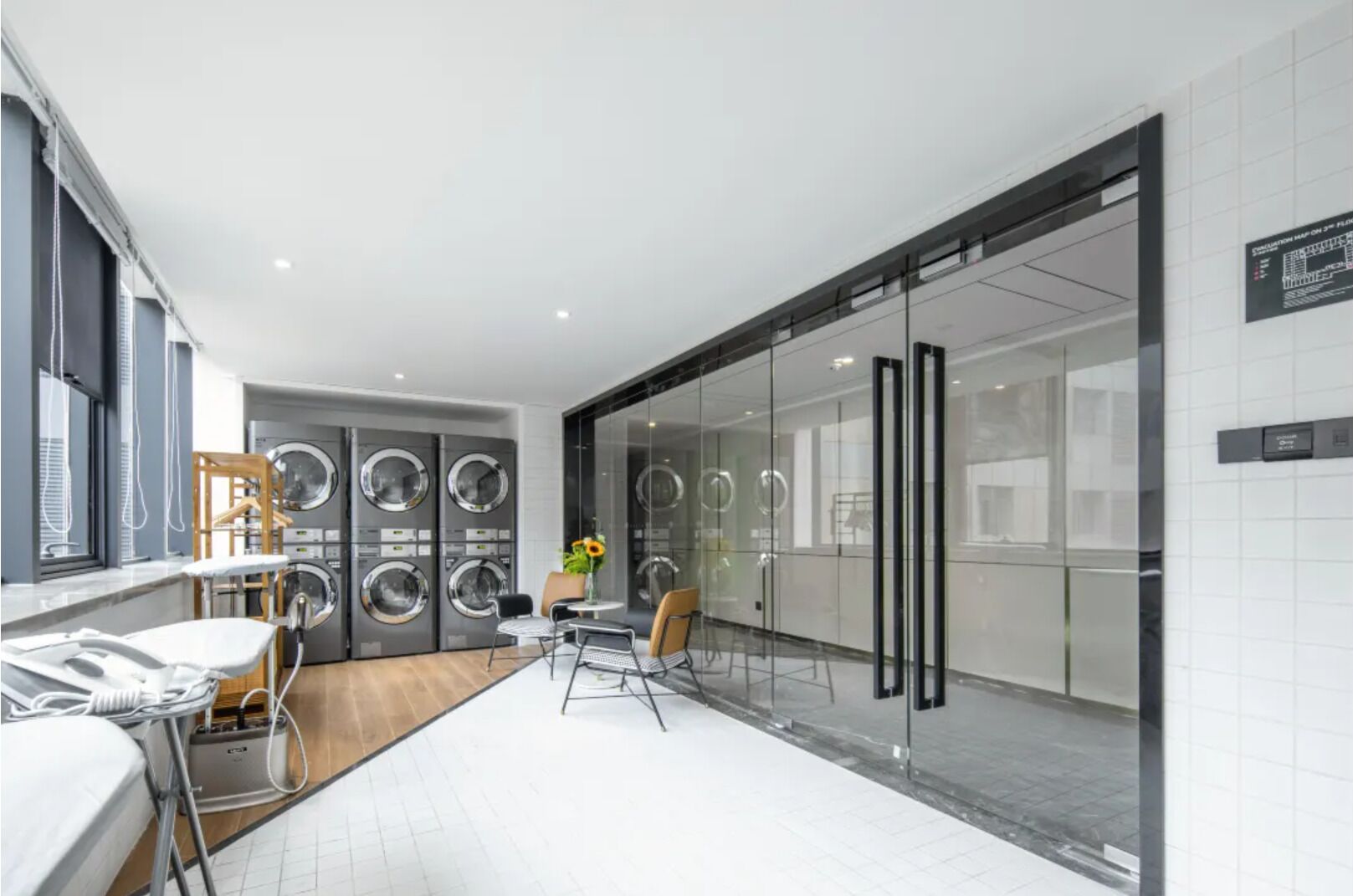 Cleanliness standards