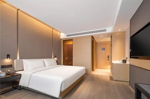 Chambre Standard, 1 très grand lit