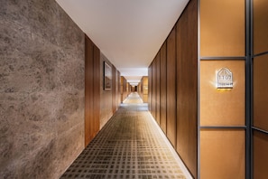 Cleanliness standards