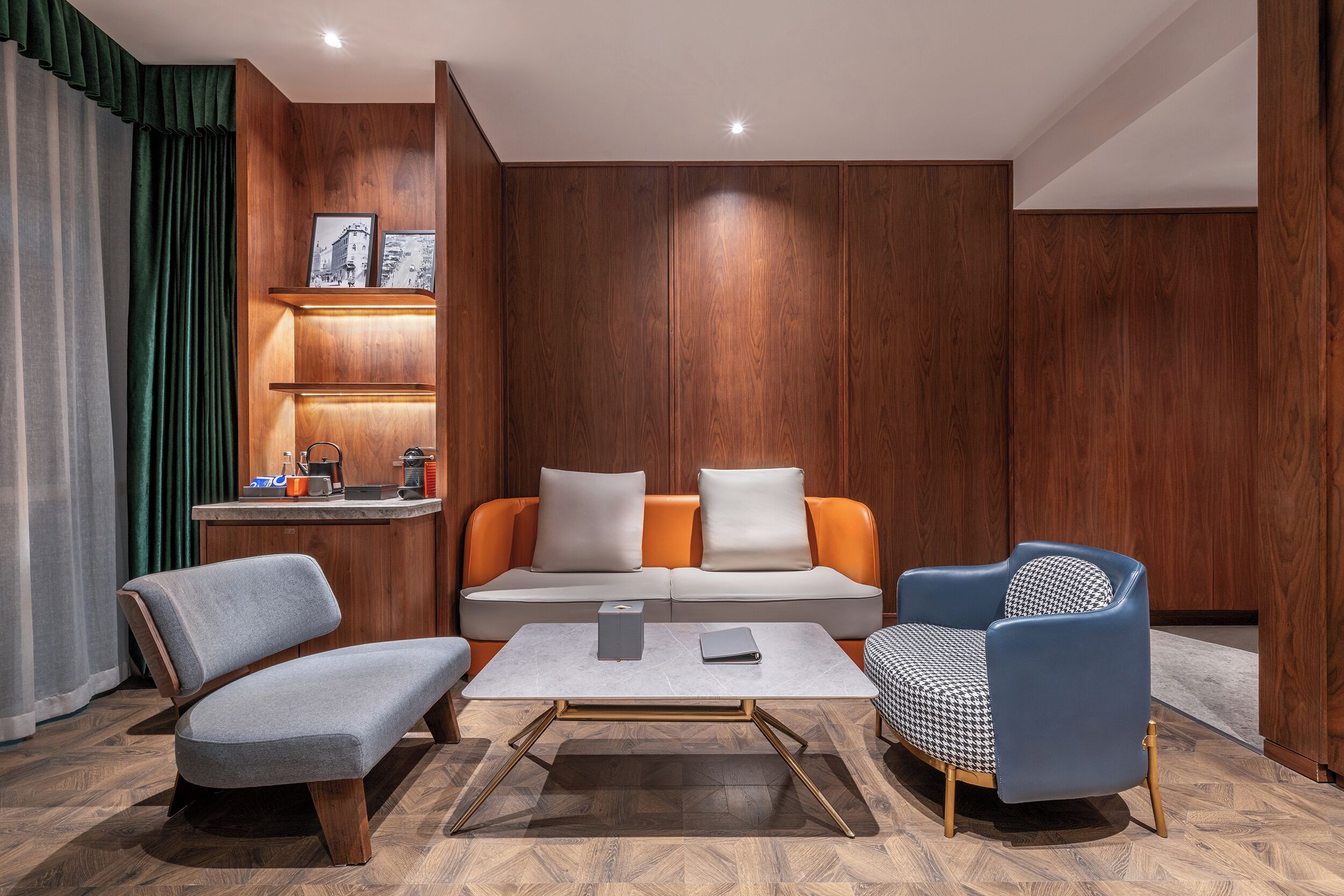 Photo - Novotel Shanghai Baoshan Jiusi