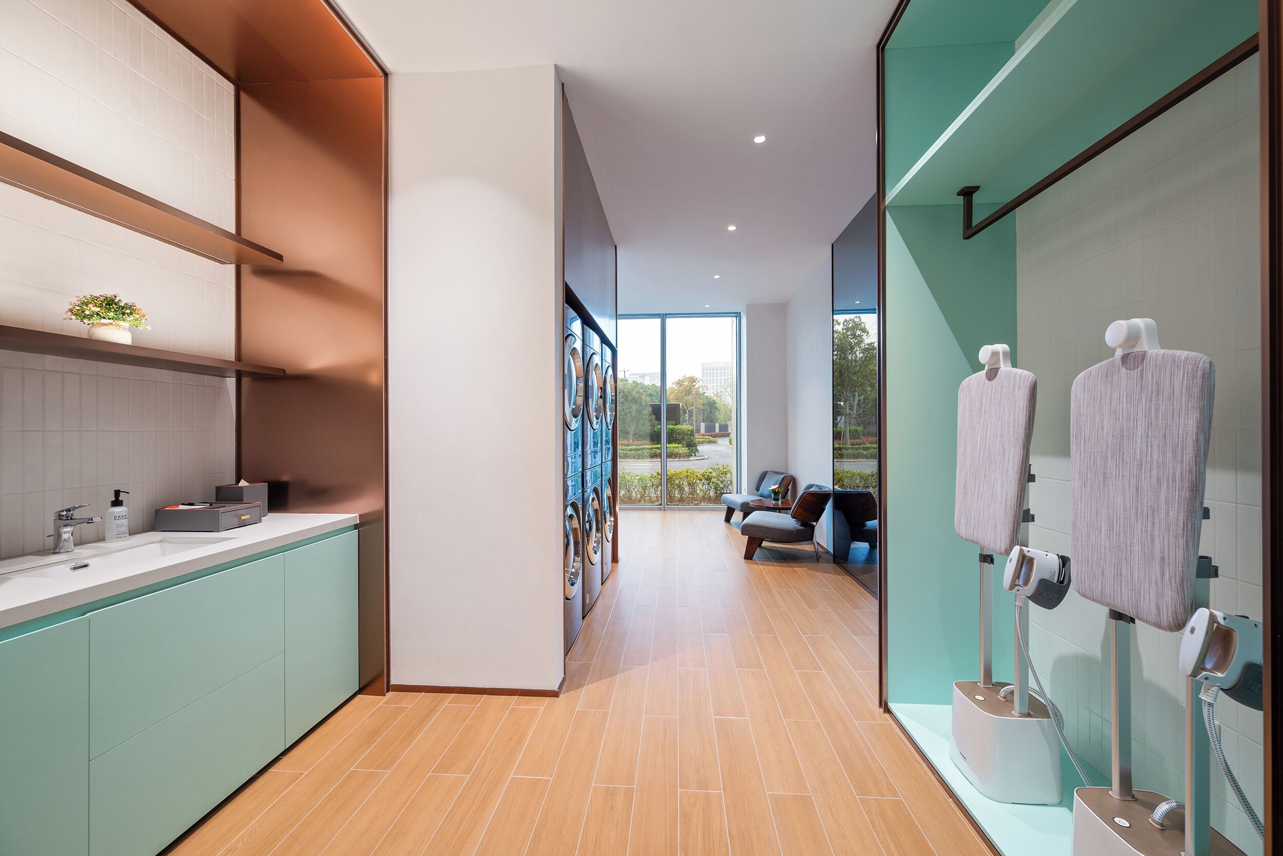 Photo - Novotel Shanghai Baoshan Jiusi