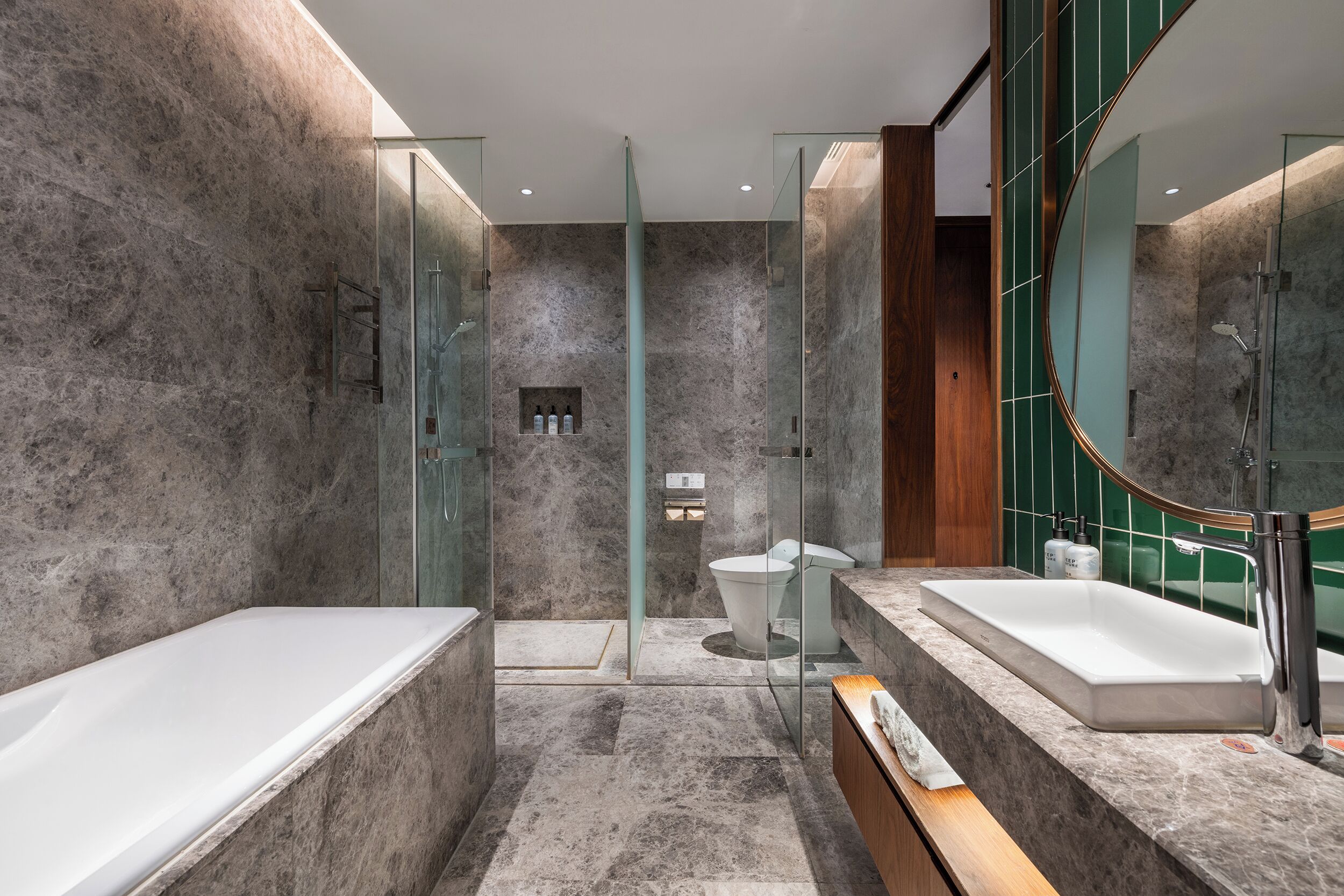 Photo - Novotel Shanghai Baoshan Jiusi