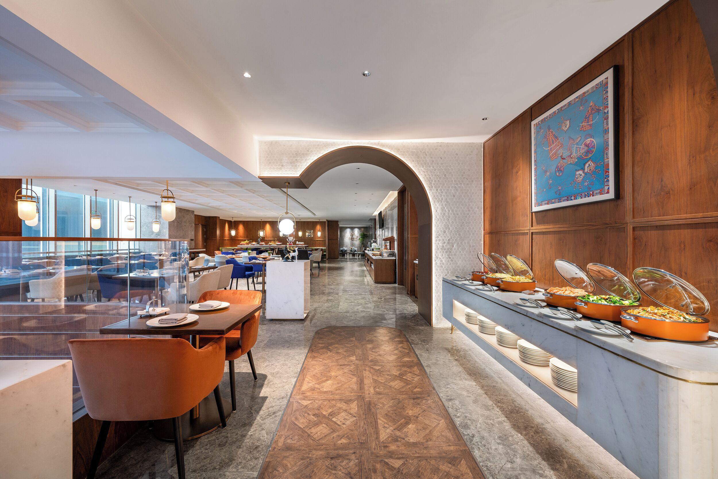 Photo - Novotel Shanghai Baoshan Jiusi