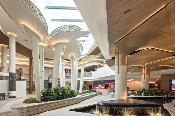 Building design