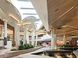 Superior Room, 1 King Bed | Exterior