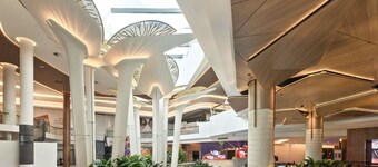 Novotel Sydney Cabramatta