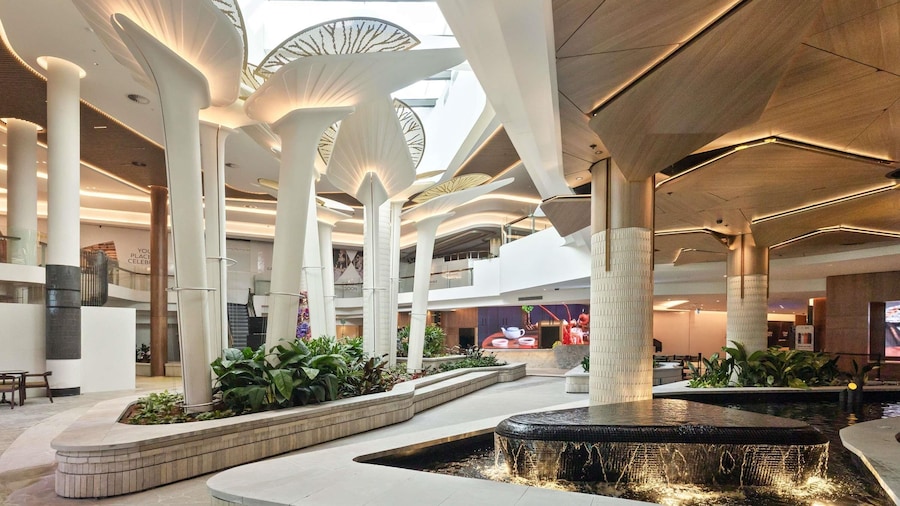 Novotel Sydney Cabramatta