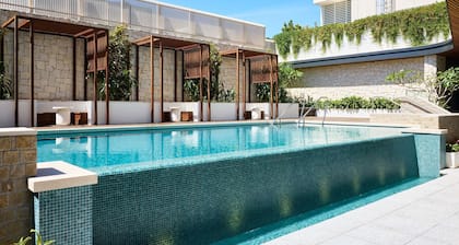 Novotel Sydney Cabramatta