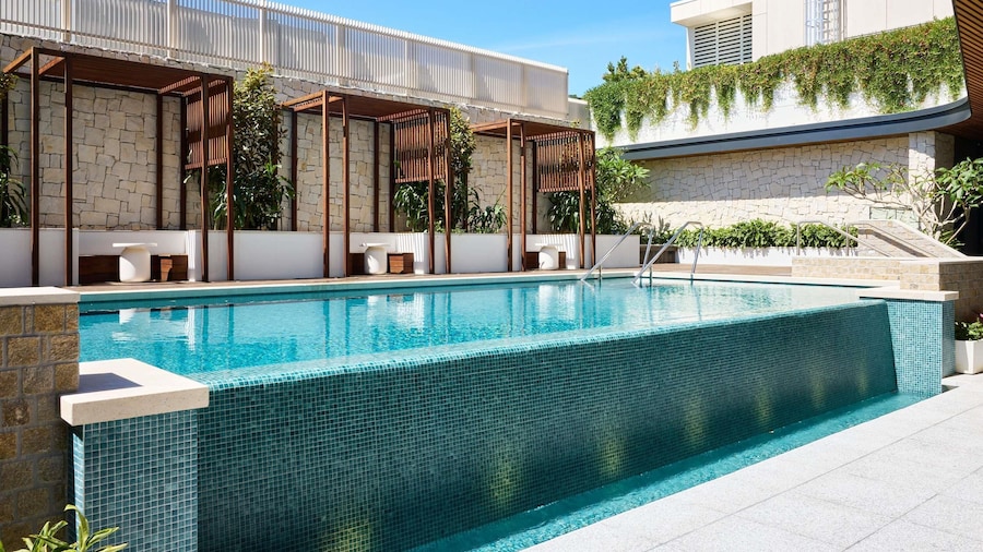 Novotel Sydney Cabramatta