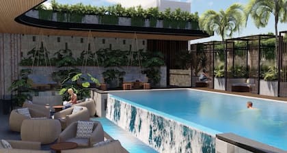 Novotel Sydney Cabramatta