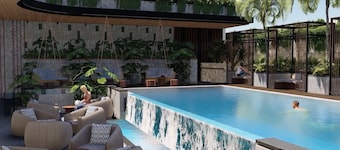 Novotel Sydney Cabramatta