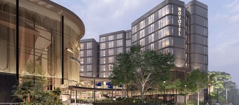 Novotel Sydney Cabramatta