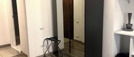 4 Schlafzimmer, kostenloses WLAN, Bettwäsche